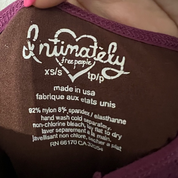 FREE PEOPLE Seamless Medallion Lace Bodycon Dress - Picture 7 of 7